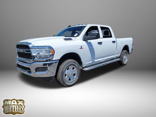 new 2024 Ram 2500 car, priced at $65,412