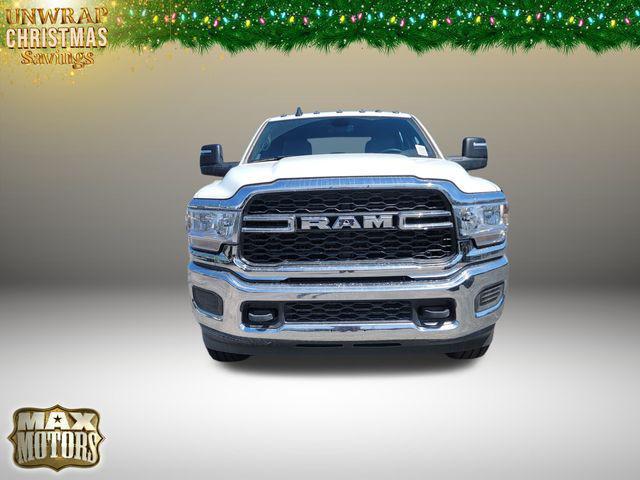 new 2024 Ram 2500 car, priced at $59,412