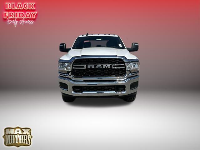 new 2024 Ram 2500 car, priced at $58,914