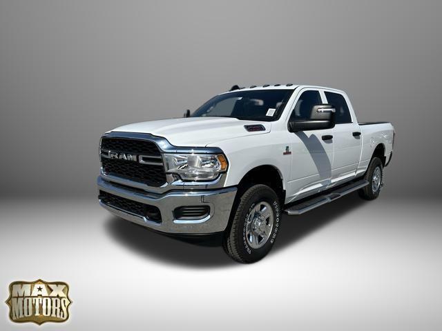 new 2024 Ram 2500 car, priced at $63,914