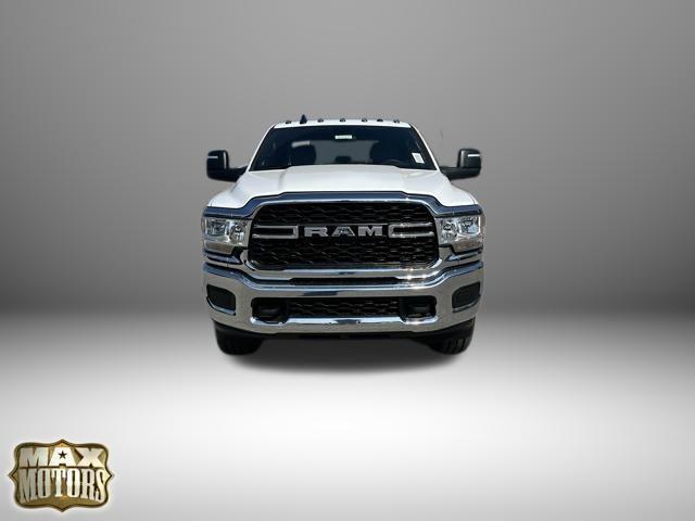 new 2024 Ram 2500 car, priced at $63,914