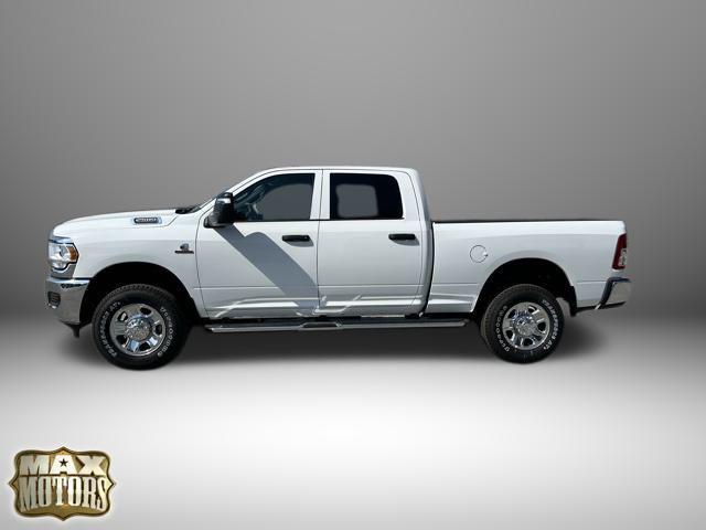 new 2024 Ram 2500 car, priced at $63,914