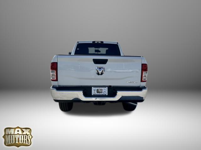 new 2024 Ram 2500 car, priced at $63,914