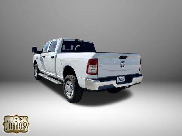 new 2024 Ram 2500 car, priced at $63,914