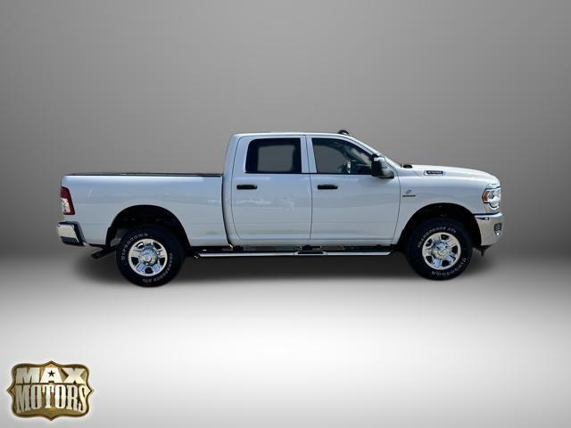 new 2024 Ram 2500 car, priced at $63,914