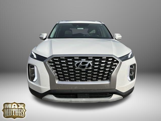 used 2022 Hyundai Palisade car, priced at $32,967