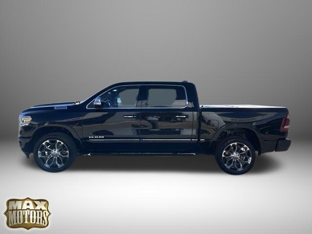 used 2022 Ram 1500 car, priced at $40,684