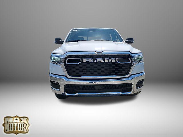 new 2025 Ram 1500 car, priced at $51,941