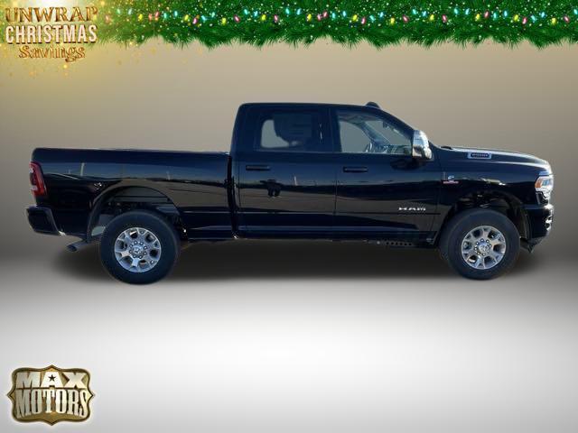 new 2024 Ram 2500 car, priced at $74,944