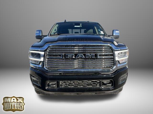 new 2024 Ram 2500 car, priced at $74,944