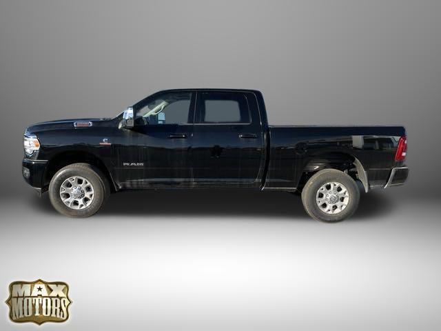 new 2024 Ram 2500 car, priced at $74,944