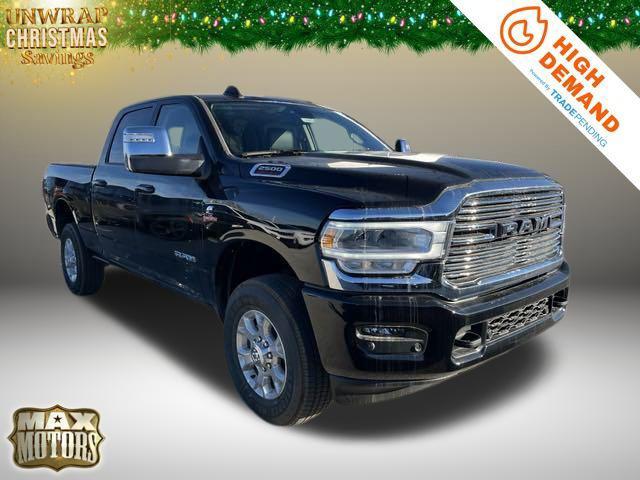 new 2024 Ram 2500 car, priced at $74,944