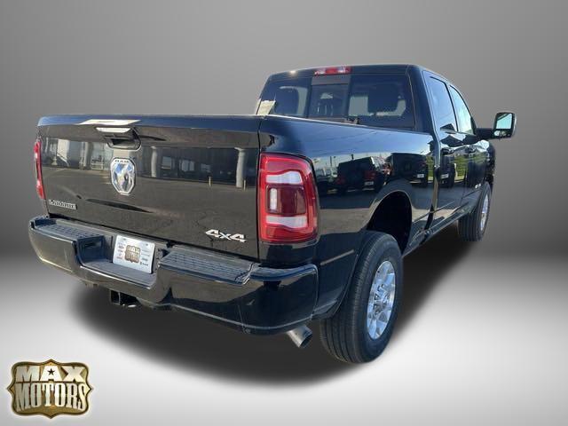 new 2024 Ram 2500 car, priced at $74,944