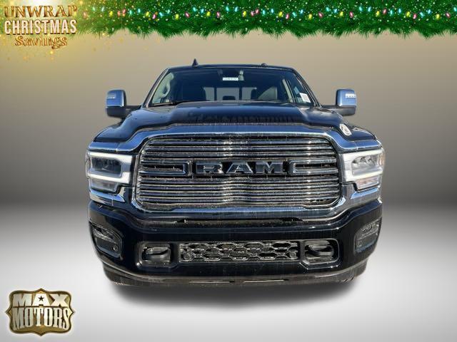 new 2024 Ram 2500 car, priced at $74,944