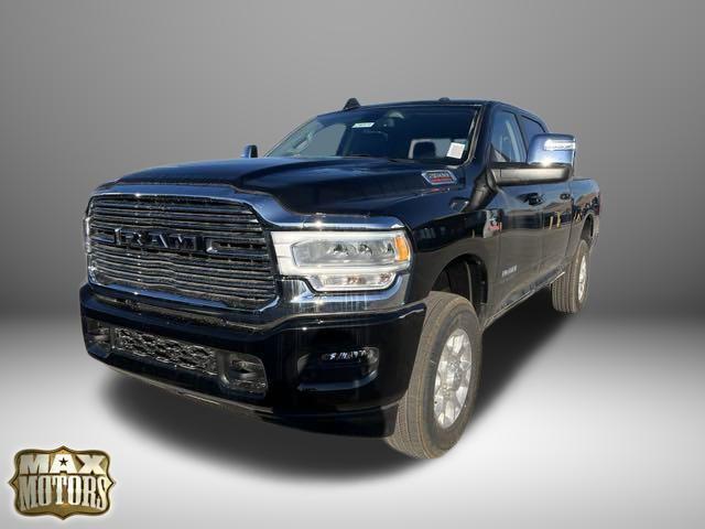 new 2024 Ram 2500 car, priced at $74,944