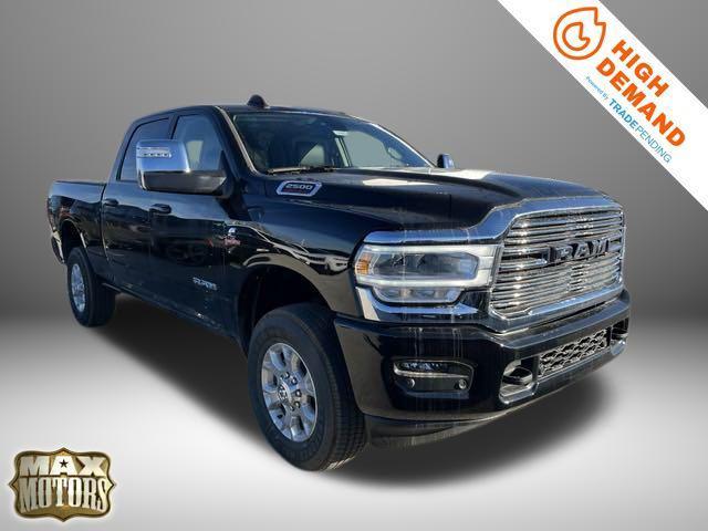 new 2024 Ram 2500 car, priced at $74,944