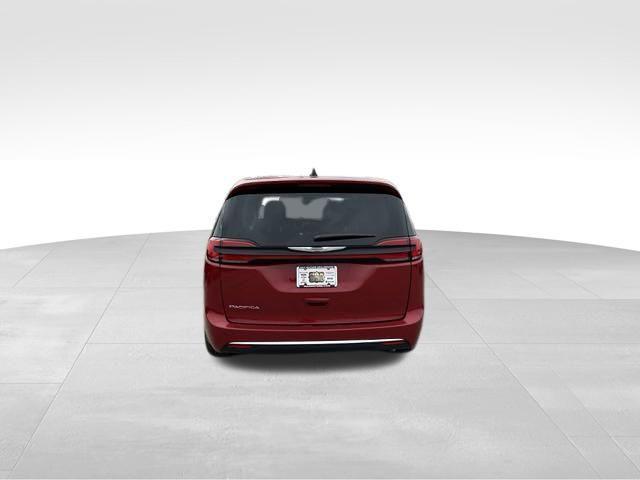 new 2024 Chrysler Pacifica car, priced at $42,612