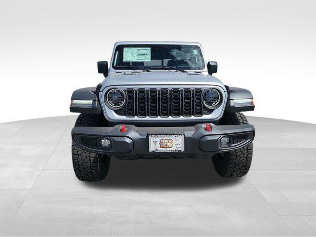 new 2024 Jeep Gladiator car, priced at $58,691