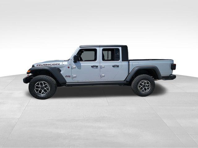 new 2024 Jeep Gladiator car, priced at $58,691