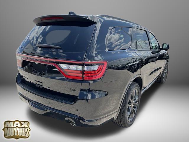 new 2024 Dodge Durango car, priced at $54,455