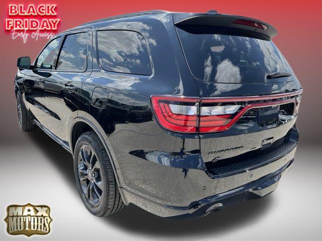 new 2024 Dodge Durango car, priced at $53,955