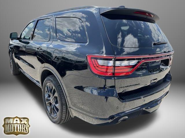 new 2024 Dodge Durango car, priced at $54,455