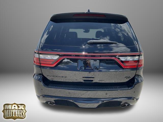 new 2024 Dodge Durango car, priced at $54,455