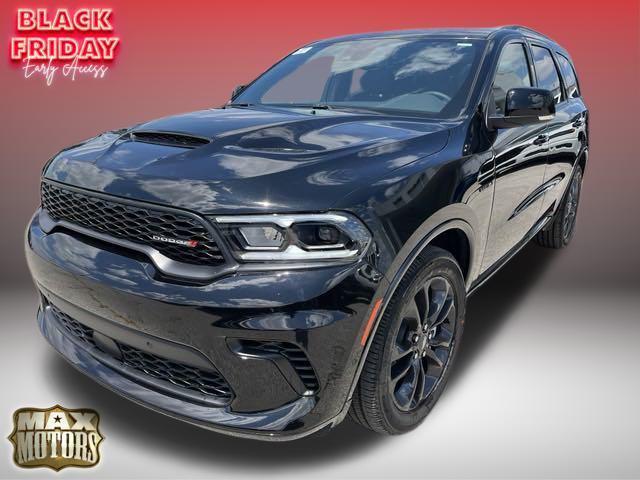 new 2024 Dodge Durango car, priced at $53,955