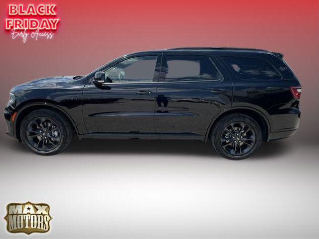 new 2024 Dodge Durango car, priced at $53,955