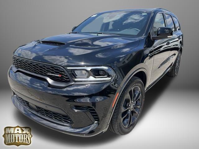 new 2024 Dodge Durango car, priced at $54,455