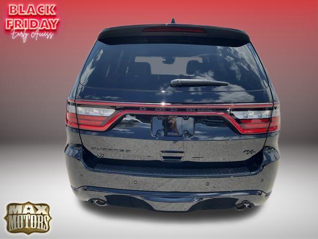 new 2024 Dodge Durango car, priced at $53,955