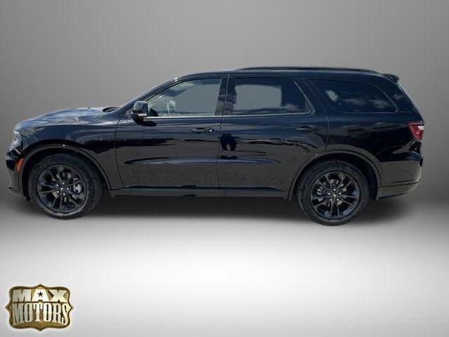 new 2024 Dodge Durango car, priced at $54,455