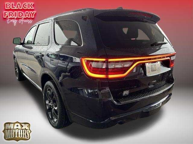 new 2025 Dodge Durango car, priced at $50,911