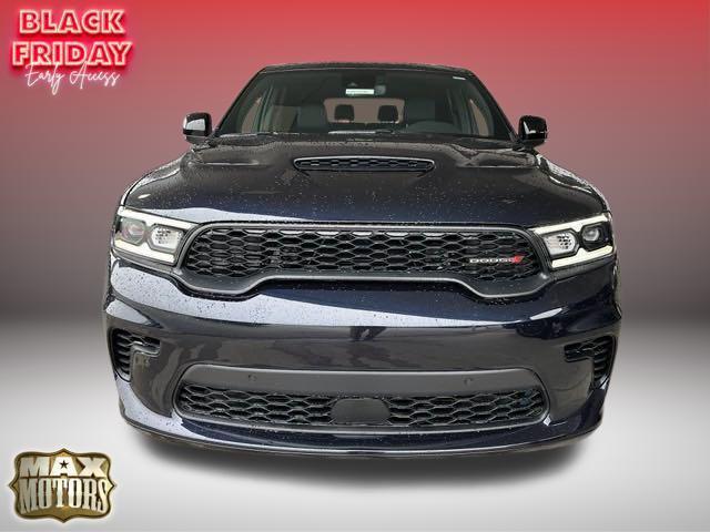 new 2025 Dodge Durango car, priced at $50,911