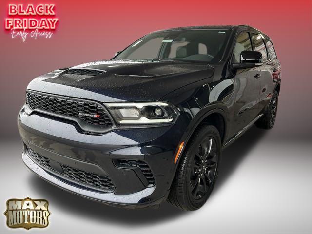 new 2025 Dodge Durango car, priced at $50,911