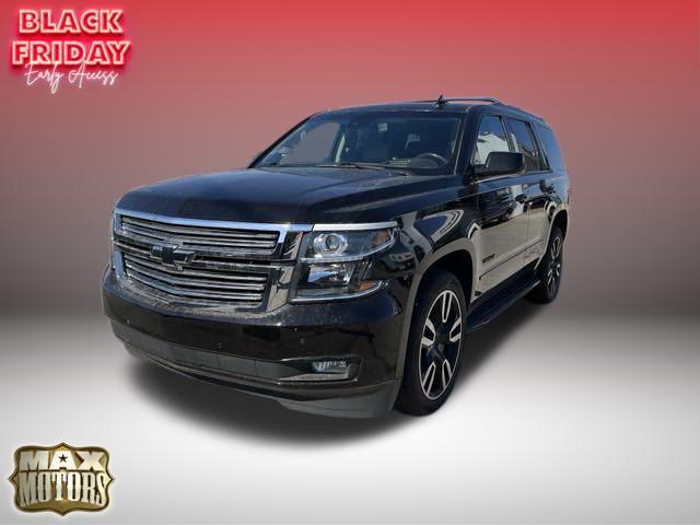 used 2020 Chevrolet Tahoe car, priced at $29,580