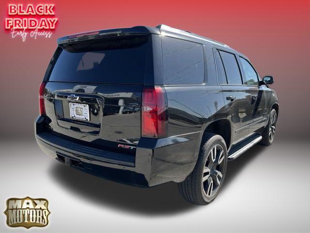 used 2020 Chevrolet Tahoe car, priced at $29,580