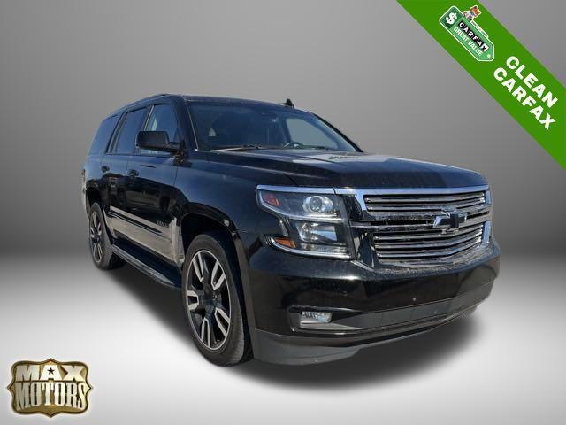 used 2020 Chevrolet Tahoe car, priced at $29,580