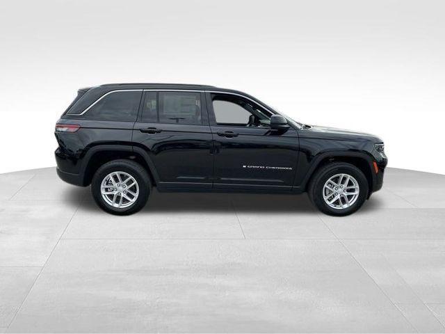 new 2024 Jeep Grand Cherokee car, priced at $37,488