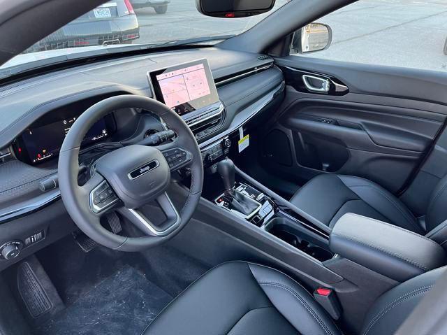 new 2025 Jeep Compass car, priced at $33,835