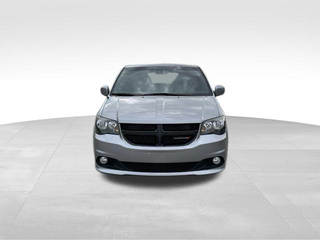 used 2014 Dodge Grand Caravan car, priced at $9,082