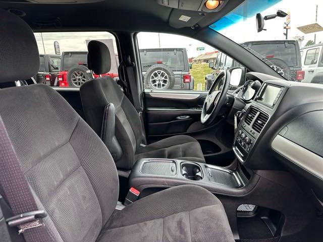 used 2014 Dodge Grand Caravan car, priced at $9,082