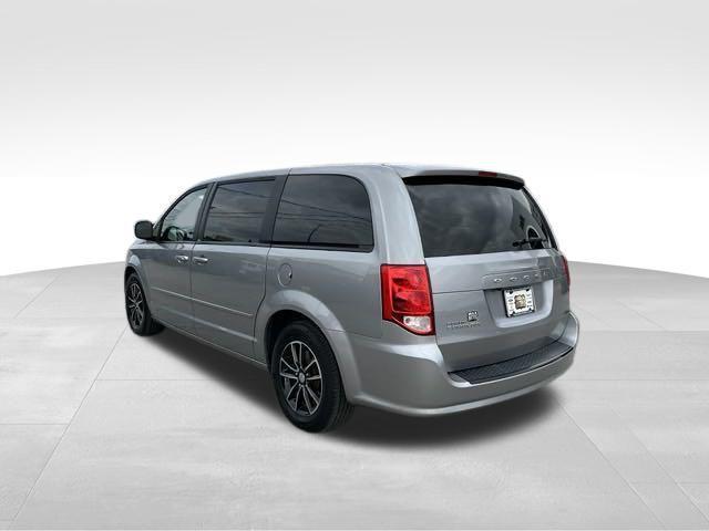 used 2014 Dodge Grand Caravan car, priced at $9,082