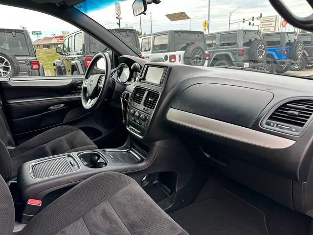 used 2014 Dodge Grand Caravan car, priced at $9,082