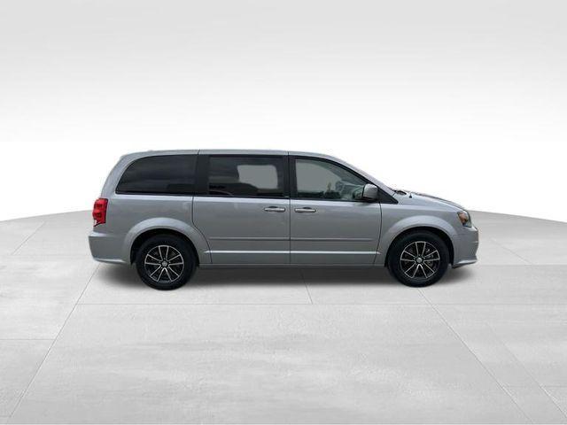 used 2014 Dodge Grand Caravan car, priced at $9,082