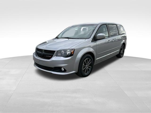 used 2014 Dodge Grand Caravan car, priced at $9,082