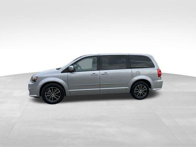 used 2014 Dodge Grand Caravan car, priced at $9,082