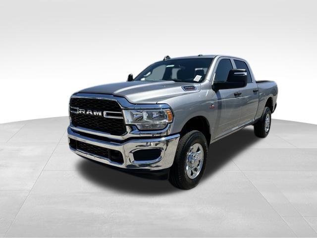 new 2024 Ram 2500 car, priced at $52,988