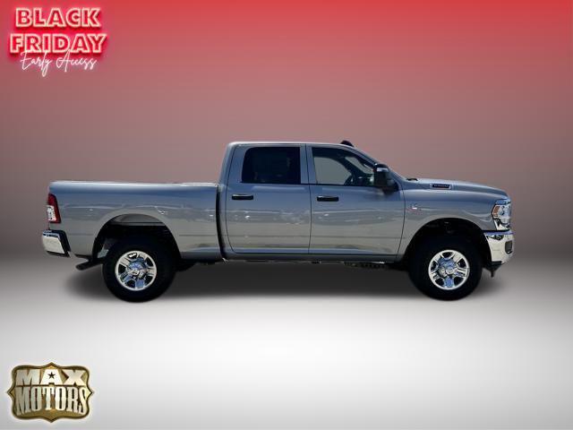 new 2024 Ram 2500 car, priced at $48,988