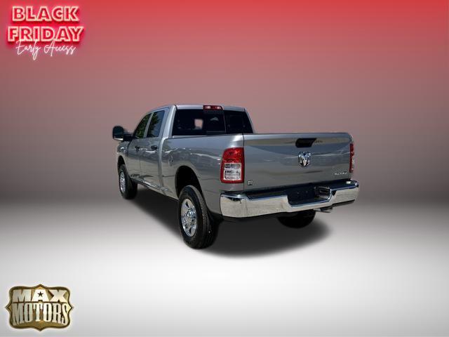 new 2024 Ram 2500 car, priced at $48,988